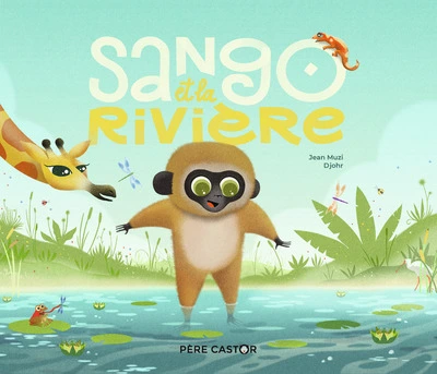 Sango et la rivière