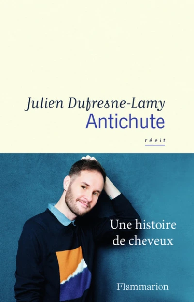 Antichute