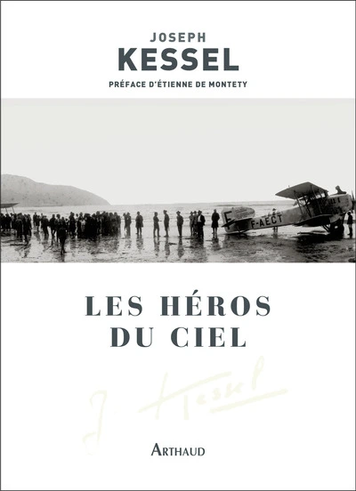 Les Héros du ciel