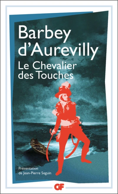 Le chevalier des Touches