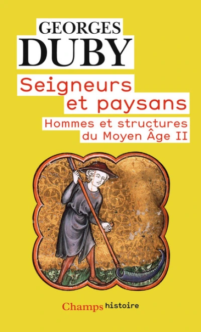 Seigneurs et paysans