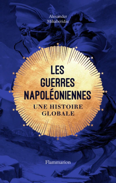 Les guerres napoléoniennes