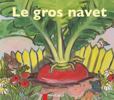 Le gros navet