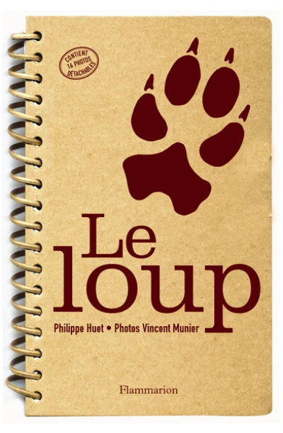 LE LOUP (PORTFOLIO)