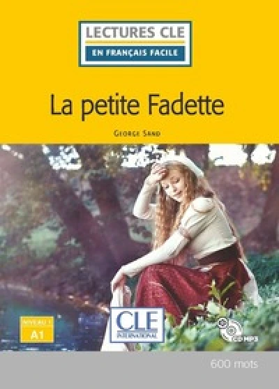 La Petite Fadette