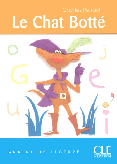 Le Chat botté