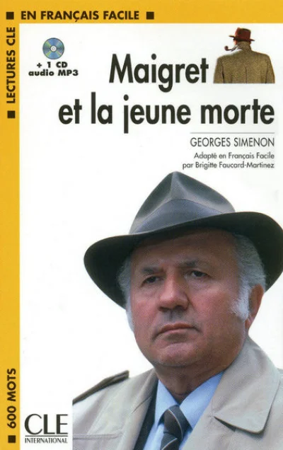 Commissaire Maigret - Romans et Nouvelles