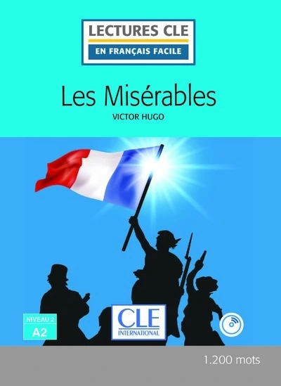 Les Misérables - Folio