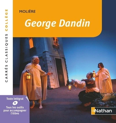 George Dandin ou le mari confondu