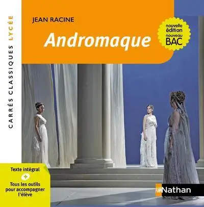 Andromaque