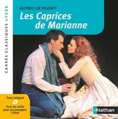 Les Caprices de Marianne