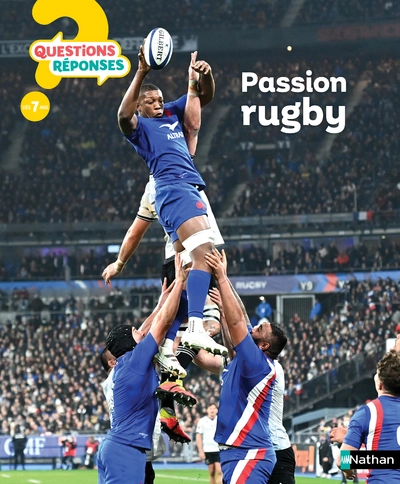 Passion rugby