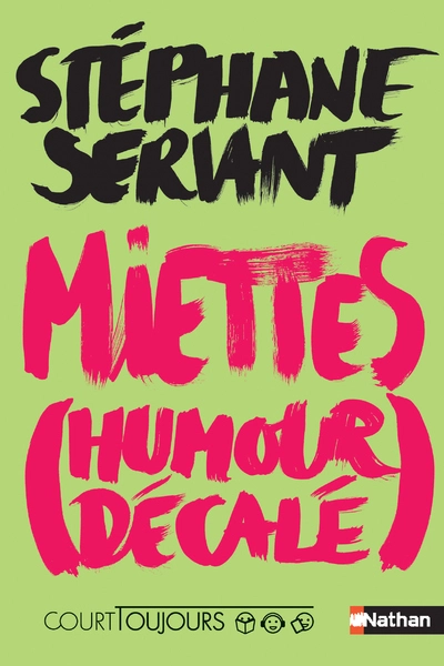 Miettes  (humour décalé)