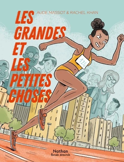 Les grandes et les petites choses