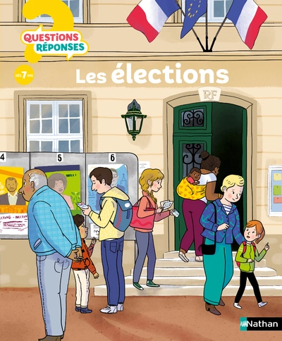 Les élections