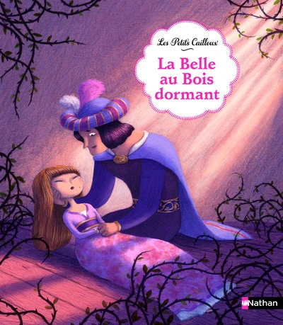 La Belle au Bois dormant