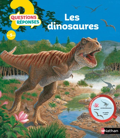 Les dinosaures