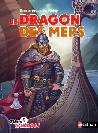 Le dragon des mers