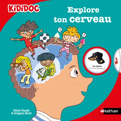 Explore ton cerveau