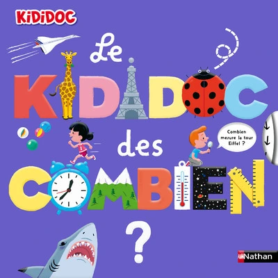 Le Kididoc des combien