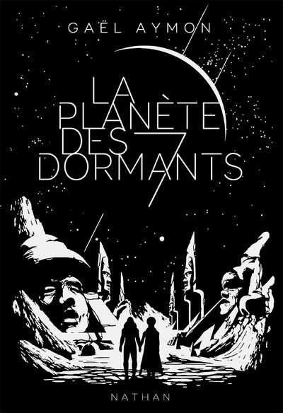 La planète des 7 dormants