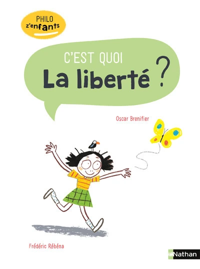 C'est quoi La liberté ?