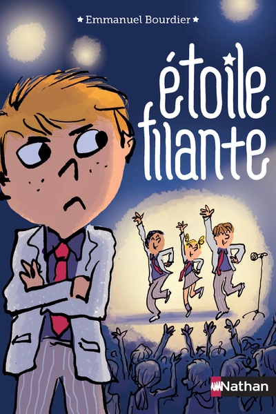 Étoile filante