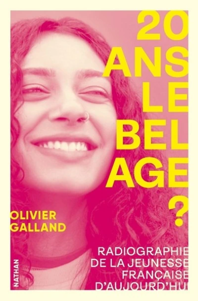 20 ans, le bel âge ?