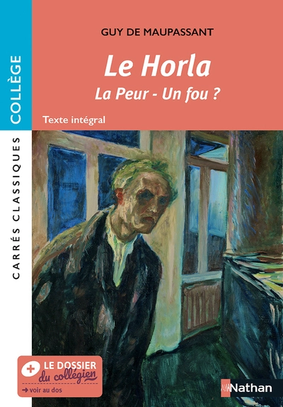 La Horla , et autres nouvelles