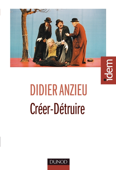 Créer-détruire