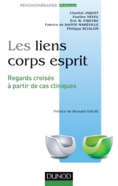 Les liens corps esprit