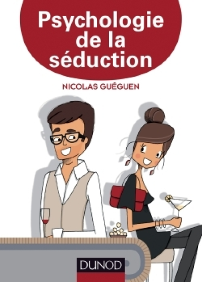 Psychologie de la séduction