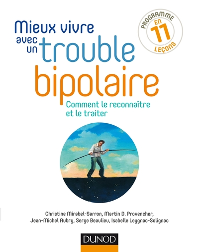 Mieux vivre avec un trouble bipolaire