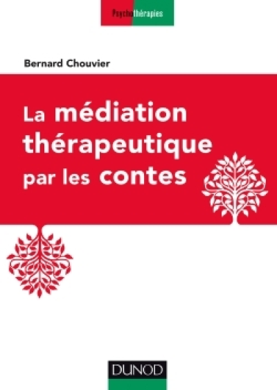 La médiation thérapeutique par les contes