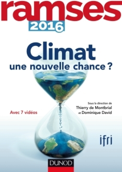 Ramses 2016 - Climat - une nouvelle chance ?