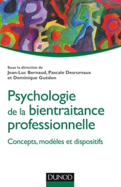 Psychologie de la bientraitance professionnelle