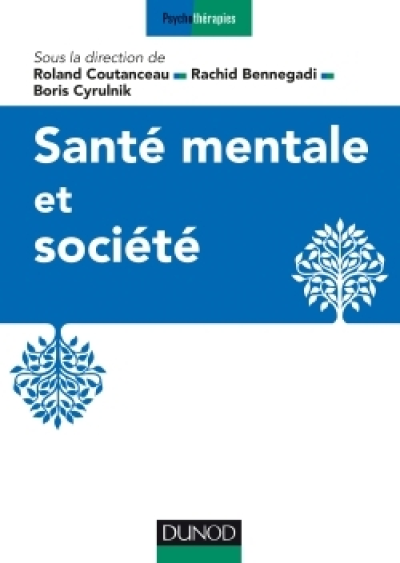 Santé mentale et société