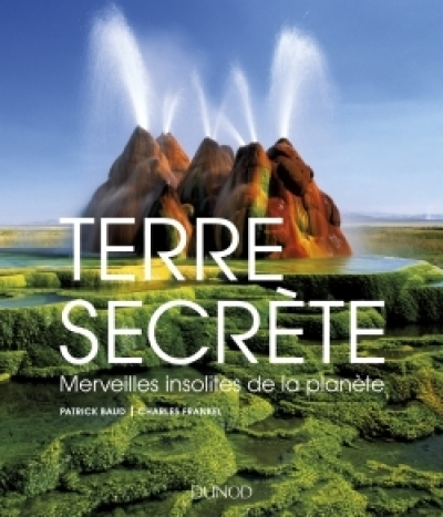 Terre secrète