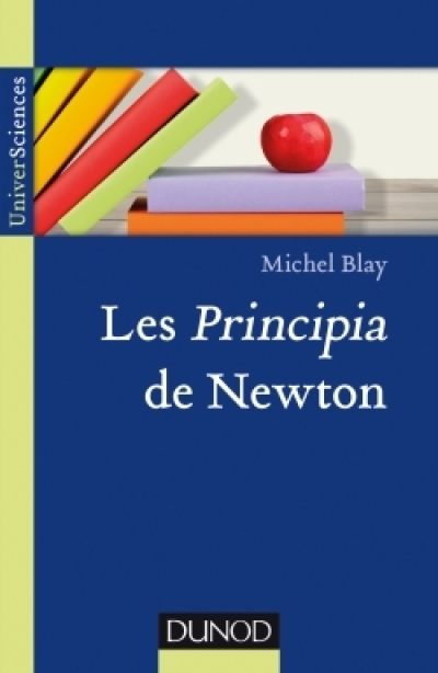 Les "Principia" de Newton