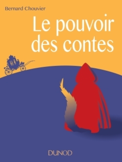 Le pouvoir des contes