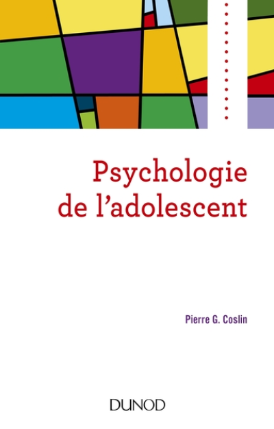 Psychologie de ladolescent