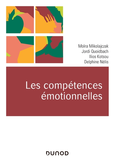 Les compétences émotionnelles