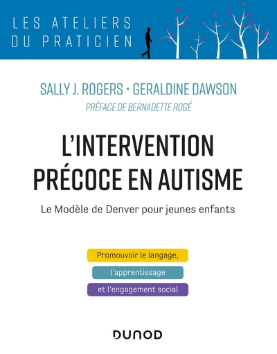 L'intervention précoce en autisme