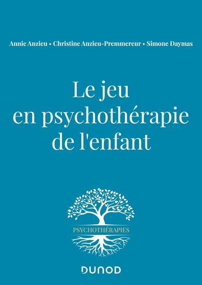 Le jeu en psychothérapie de lenfant