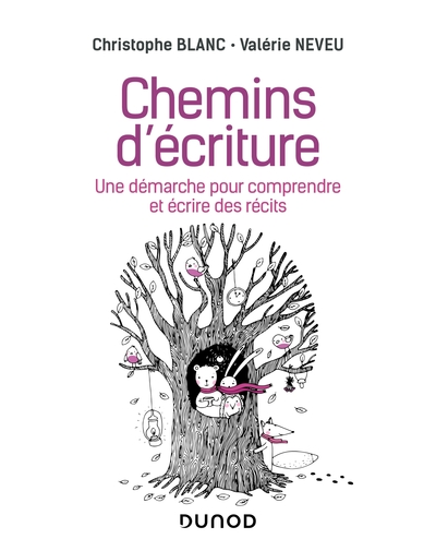 Chemins d'écriture