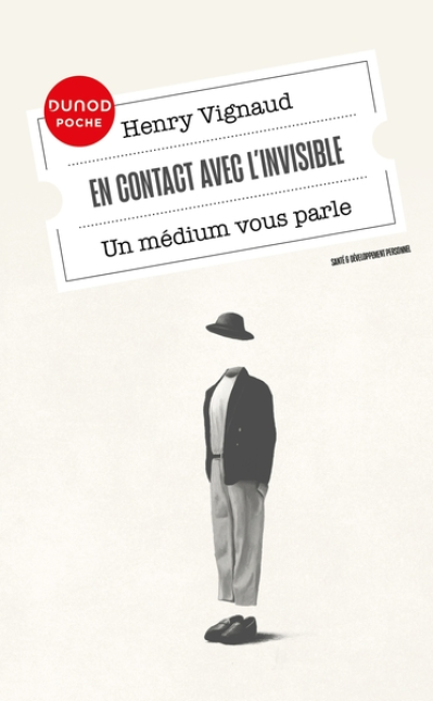 En contact avec l'invisible