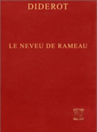 Le Neveu de Rameau