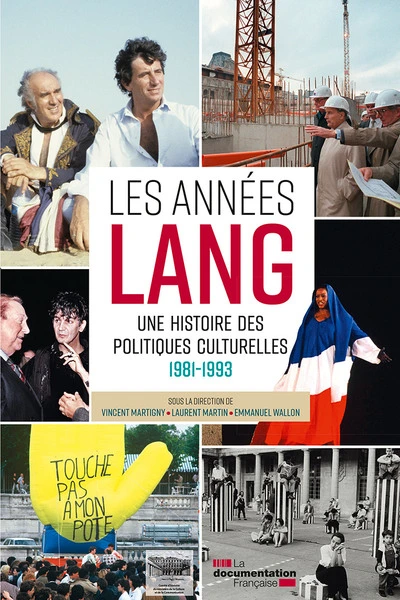 Les années Lang