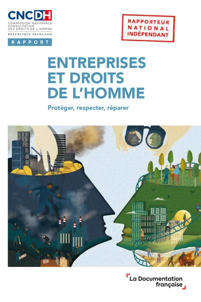 Entreprises et droits de l'homme