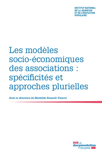 Les modèles socio-économiques des associations